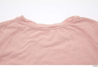  Clothes   294 casual clothing pink crop t shirt 0004.jpg